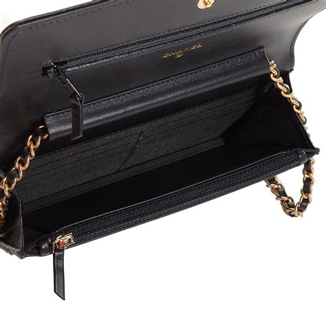 chanel boy bag wallet price|chanel boy wallet with chain.